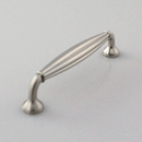 H-468-128BSS Passion Satin Nickel Handle