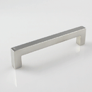 H-502 CP Perfect Symmetry Chrome Finished Handle (6 Size Available)