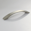 H-533/  Series Elegance / Satin Nickel (4 Size Available)