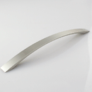 H-533/  Series Elegance / Satin Nickel (4 Size Available)