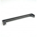 H-61364  Matt Black Chrome/ Satin Nickel/ Oil Brushed Finished Handle (2 Size Available)