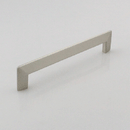 H-64203 BSS DIMENSION Satin Nickel Fnished Handle (2 Size Available)