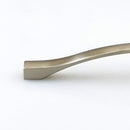 H-64510 BSS Satin Nickel Finished Handle (3 Size Available)