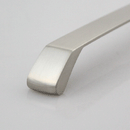 H-64520 BSS BOLDNESS Satin Nickel Finished Handle (2 Size Available)