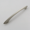 H-66732 / ORBIT / BSS Satin Nickel  (3 Size Available)
