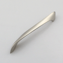 H-66750 BSS ALLURE  Satin Nickel Finished Handle (2 Size Available)