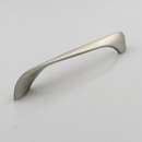 H-66750 BSS ALLURE  Satin Nickel Finished Handle (2 Size Available)
