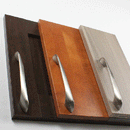 H-66750 BSS ALLURE  Satin Nickel Finished Handle (2 Size Available)