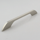 H-66751 / TALENT  / BSS  Satin Nickel  (2 Size Available)