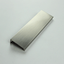 H-67894- Coordinated- BSS  Satin Nickel (6 Size Available)