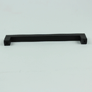 H-69501 BK Futuristic Black Nickel Finished Handle (4 Size Available)