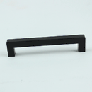 H-69501 BK Futuristic Black Nickel Finished Handle (4 Size Available)