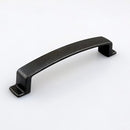 H-71267-128mm  Handle (Satin Nickel/ Chrome/ Matt Black Finished)