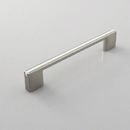 H-71530 / 128mm / BSS Satin Nickel (2 Color Available)