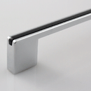 H-71530 / 128mm / CP Chrome (3 Color Available)