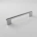 H-71530 / 128mm / BSS Satin Nickel (2 Color Available)