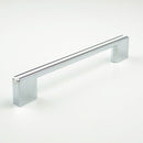 H-71530 / 128mm / CP Chrome (3 Color Available)