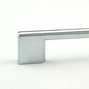 H-71530 / 128mm / CP Chrome (3 Color Available)