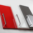H-71808 /  CP Chrome Element Handle (4 Size Available)