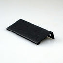 H-71989-BBA Brush Black Finished Handle (4 Size Available)