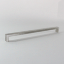 H-503 BSS Satin Nickel Finished Handle (5 Size Available)