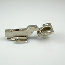 107º opening angle Soft-close Half-overlay Hinge - HT-05BP