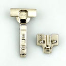 Eurofit 107º Fast-Fit Lift-off Soft Close Full Overlay Hinge HT-03AP