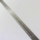 Piano Hinge L1.8m x W38mm, Steel Material SH-8010