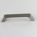 H-460  Symmetric  Satin Nickel BSS (3 Size Available)