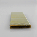Narrow Crown Staples 18 Gauge Galvanized For Air Tools