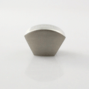 K-382 / Fancy Knob - BSS  Satin Nickel Finished (L40 x W40 x H20mm)