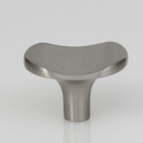 K-388 /  Imagination Knob/  Chrome/ Satin Nickel Finished