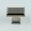 K-61159CP /  Whimsical Knob / CP  Chrome/ BBS Satin Nickel