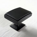 K-61703 Knob - BK Black Nickel