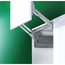 GRASS: Kinvaro L-80 Parallel Lift Flap Fitting Type 1-5, Spring A, B, C (5 Size Available)