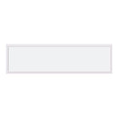 1FT X 4FT 120-277VAC Dimmable LED Panel Light, 40W cUL DLC listed (PLF-S1-40W-XXK-120)