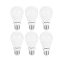 A19 Dimmable LED Bulb 9W 60W Equivalent E26 3000K Warm White 800 Lumens (A19-9W-30K-S6-D)