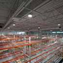 UFO 200 Watt LED Highbay Lights Ultra Efficient 135 Lumens to Watts (3Items Available)
