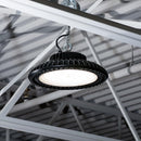 UFO 150 Watt LED Highbay Lights Ultra Efficient 135 Lumens to Watts  (3Items Available)
