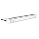 LED Tri-Proof High Bay 2Ft  30W 120/277 VAC 3750 Lumens CCT 4000K, cUL& DLC List (2 Sizes Available)