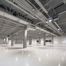 UFO 200 Watt LED Highbay Lights Ultra Efficient 135 Lumens to Watts (3Items Available)