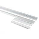 LED Panel Mounting Frame - For 1x4, 2x2, 2x4 Panel