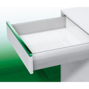 Nova Pro Deluxe Drawer H90mm White (7 Size Available)