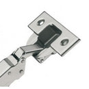 TIOMOS Tipmatic 160° NO SPRING Full overlay (F046138621)