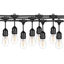 OSL - Outside String Light (OSL-2W-27K-48FT-120)