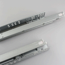 King Soft Close Under-mounted Slide SU-68  (2 Size Available)