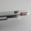 King Soft Close Under-mounted Slide SU-68  (2 Size Available)