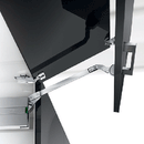 GRASS: Kinvaro F-20 Folding Flap Fitting Type 2-7, Spring B,C,D (7 Size Available)