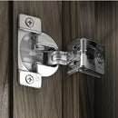 GRASS TEC Soft-close 108° Hinge - 5/8" (F01995A-15)
