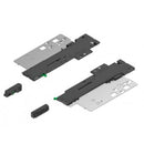 GRASS-Vionaro Drawer Tipmatic (Push Open) mechanism
